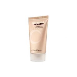 JIL SANDER Sensations Balsam do ciała 150ml. Balsamy i kremy do ciała JIL SANDER. Za 49.95 zł.