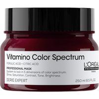 Vitamino Color Spectrum - Profesjonalna maska zachowująca intensywność koloru. Odżywki do włosów L'Oreal Professionnel. Za 169.00 zł.