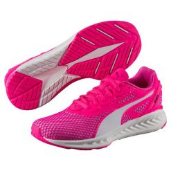 Puma Buty Ignite 3 Wn S Knockout Pink Magenta 40. Obuwie sportowe marki Puma. W wyprzedaży za 315.00 zł.