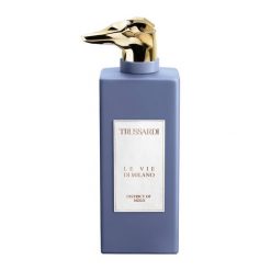 Trussardi Le Vie di Milano District of Nolo Woda perfumowana 100 ml. Perfumy damskie TRUSSARDI. Za 449.00 zł.