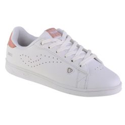 Buty sportowe Sneakersy damskie, CCLALW2213 Joma Classic 1965 Lady 2213. Białe obuwie sportowe Joma, bez zapięcia, trekkingowe. Za 109.99 zł.