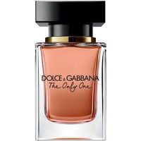 Dolce & gabbana - The Only One - Woda Perfumowana - Atomizer 30 ml - Dla Kobiet. Perfumy damskie Dolce & Gabbana. Za 379.00 zł.