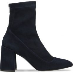 Botki HARUMI. Botki Gino Rossi. W wyprzedaży za 319.90 zł.