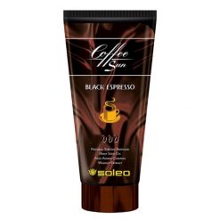 Soleo Intensywny bronzer do opalania z olejem konopnym i masłem shea Samoopalacze 150 ml. Samoopalacze Soleo. Za 98.99 zł.