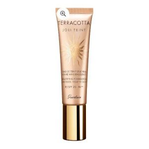 Guerlain Terracotta Joli Teint Foundation Podkład do twarzy Naturel 30ml. Podkłady Guerlain. Za 152.70 zł.