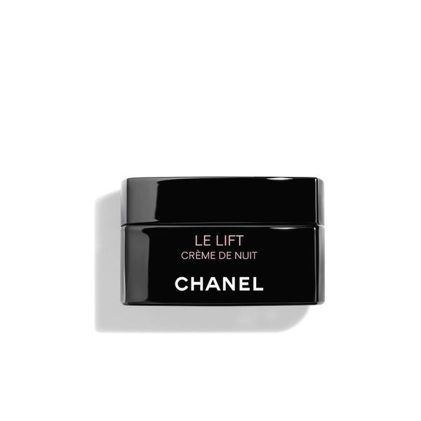 CHANEL LE LIFT KREM NA NOC Kremy do twarzy 50 g Damski. Kremy do twarzy Chanel. Za 531.75 zł.