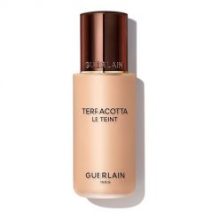 Guerlain - Terracotta Le Teint Podkład W Płynie glow Natural 24h Z Formułą „no-transfer” - Terracotta Fdt Fluide Matte Teint-3n - Dla Kobiet. Podkłady Guerlain. Za 299.00 zł.