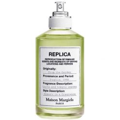Maison Margiela Replica FROM THE GARDEN Woda toaletowa 100 ml. Perfumy damskie MAISON MARGIELA. Za 519.00 zł.
