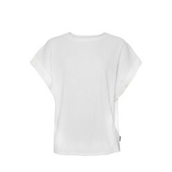 Koszulka damska Protest Frens. Białe bluzki Protest, bez wzorów, bez kołnierzyka, bez ramiączek. Za 250.00 zł.