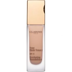 Clarins Everlasting Foundation Podkład do twarzy SPF15 112 Amber 30ml. Podkłady CLARINS. Za 126.01 zł.