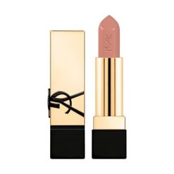 Yves Saint Laurent Icons Yves Saint Laurent Rouge Pur Couture satynowa pomadka z możliwością wielokrotnego napełniania Szminki 3,8 g N1 - BEIGE. Pomadki YVES SAINT LAURENT. Za 152.70 zł.