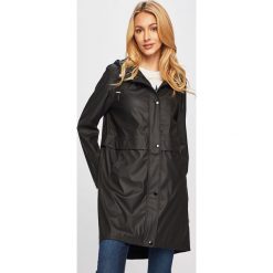 Vero Moda - Płaszcz przeciwdeszczowy. Kurtki sportowe Vero Moda. Za 219.90 zł.