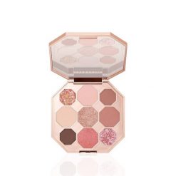 Dear Dahlia Blooming Edition BLOOMING EDITION SECRET GARDEN PALETTE Cienie do powiek 9,7 g TEA PARTY. Cienie do powiek Dear Dahlia. Za 219.20 zł.