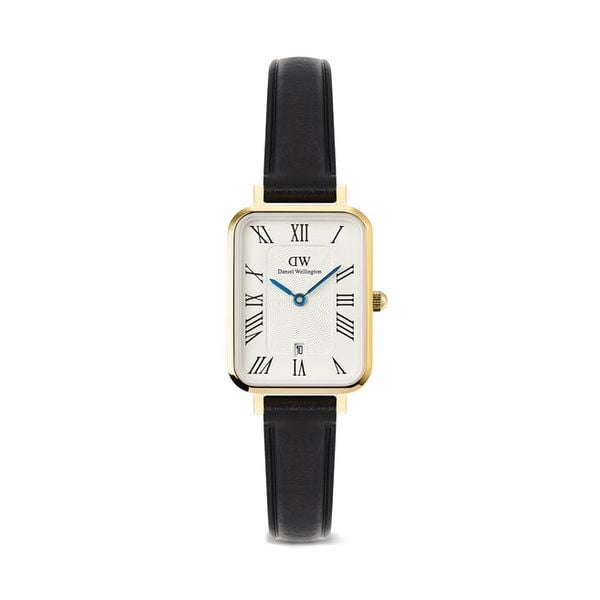 Zegarek Daniel Wellington. Czarne zegarki Daniel Wellington. Za 709.99 zł.