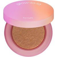 Benefit Cosmetics - glow-la-la - Rozświetlacz W Pudrze - glow-la-la Lumi Highlight Powder - Dla Kobiet. Rozświetlacze BENEFIT COSMETICS. Za 199.00 zł.