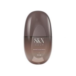 SKN Hour BRONZE GLOW DROPS - Kropelki brązujące do twarzy Glow Serum 30 ml. Samoopalacze SKN Hour. Za 143.20 zł.