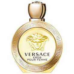 Versace Eros pour Femme Eau de Toilette Spray Woda toaletowa 100 ml Damski. Perfumy damskie VERSACE. Za 479.20 zł.
