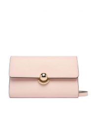 Furla Torebka Sfera WE00801 BX3104 CN 4355S Różowy. Czerwone torebki klasyczne Furla, bez wzorów, ze skóry, bez dodatków. Za 1,109.00 zł.