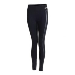 Damskie legginsy Joma Challenge. Czarne legginsy Joma, m, bez wzorów, z materiału, z standardowym stanem, długie. Za 149.00 zł.