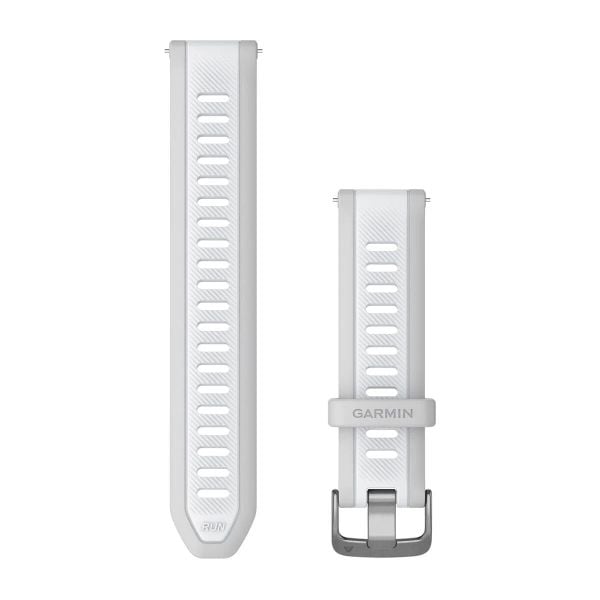 Pasek do zegarka Garmin Quick Release. Białe zegarki GARMIN. Za 198.50 zł.