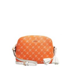 JOOP! Cortina 1.0 Cloe Pomarańczowy Torby podróżne 1 ct Damski. Brązowe torby podróżne Joop!, bez wzorów, przez ramię. Za 561.99 zł.