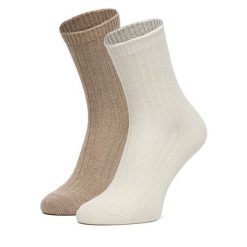 Skarpety Nine West. Skarpety Nine West, bez wzorów. Za 39.99 zł.