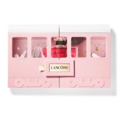 Lancôme Lancôme La Vie Est Belle L’Elixir – świąteczny zestaw prezentowy z wodą perfumowaną w kolekcjonerskim opakowaniu Zestaw do makijażu 50 ml Dams. Zestawy LANCOME. Za 463.20 zł.