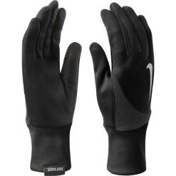 Nike Rękawiczki damskie Element Thermal 2.0 Run Gloves Black/anthracite r. S. Rękawiczki Nike. Za 71.05 zł.