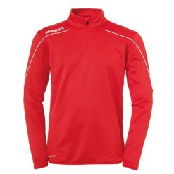 Bluza Uhlsport Steam 22. Białe bluzy Uhlsport, s, bez wzorów, z materiału, bez kaptura. W wyprzedaży za 169.50 zł.
