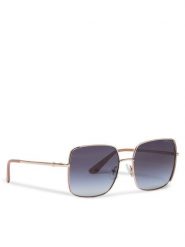 Guess Okulary przeciwsłoneczne GU00194 Złoty. Żółte okulary przeciwsłoneczne Guess, z aplikacjami. Za 499.99 zł.