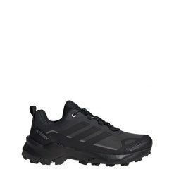 Buty Terrex Skychaser AX5 GORE-TEX Hiking. Czarne trekkingi Adidas, z gore-texu, wspinaczkowe. Za 529.00 zł.
