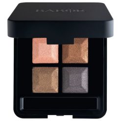 BABOR Eye Shadow Quattro Cienie do powiek 4 g 02 smokey. Białe cienie do powiek Babor. Za 179.79 zł.