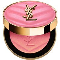Yves Saint Laurent - Make Me Blush Powder - Róż Do Policzków - restless Rosé (5 g) - Dla Kobiet. Róże YVES SAINT LAURENT. Za 235.00 zł.