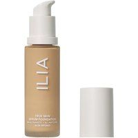 Ilia - True Skin Serum - Podkład - True Skin Serum Foundation Kunoy Sf4.5 - Dla Kobiet. Podkłady Ilia. Za 275.00 zł.