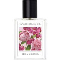 The 7 Virtues - Candied Lychee – Woda Perfumowana - Candied Lychee 50ml Edp - Dla Kobiet. Perfumy damskie The 7 Virtues. Za 409.00 zł.