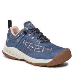 Trekkingi Keen. Niebieskie trekkingi Keen, trekkingowe. Za 389.99 zł.