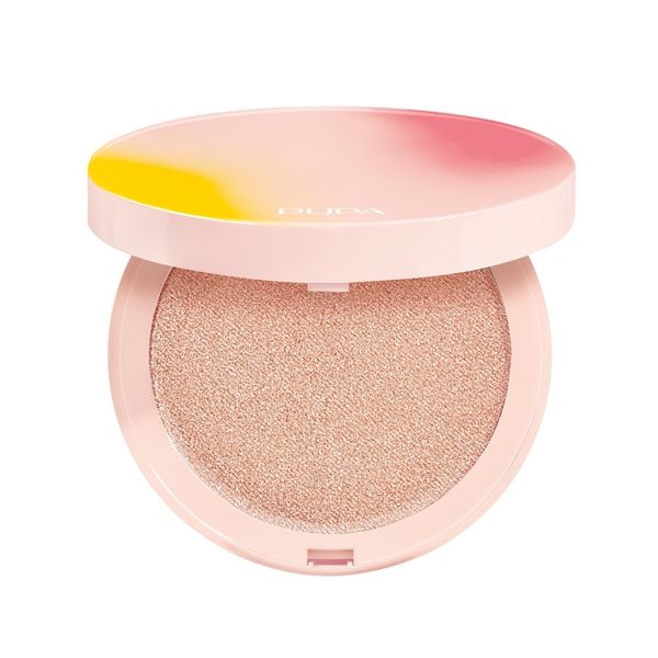 PUPA Milano Color Trip Rozświetlacz do twarzy Rozświetlacze 7,5 g 7.5 g. Rozświetlacze Pupa Milano. Za 104.00 zł.