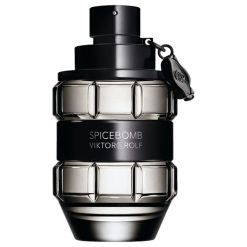 Viktor&Rolf Spicebomb Eau de Toilette Spray Woda toaletowa 90 ml Męskie. Perfumy męskie Viktor&Rolf. Za 436.00 zł.