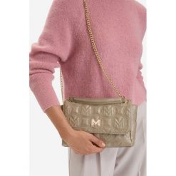 Torebka MEXX. Brązowe torebki klasyczne Mexx, bez wzorów, bez dodatków. Za 179.99 zł.
