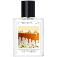 The 7 Virtues - Buttercream Haze - Woda Perfumowana W Formacie Podróżnym - Buttercream Haze 50ml Edp - Dla Kobiet. Perfumy damskie The 7 Virtues. Za 409.00 zł.