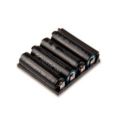 Adapter baterii AA do GPS TwoNav Aventura 2. Czarne zegarki TWONAV. Za 249.00 zł.