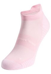 Skarpetki UNI ODLO Socks short PERFORMANCE RUN. Czerwone skarpety Odlo, bez wzorów, z elastanu. Za 59.99 zł.
