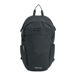 Plecak Prism Logo 25L. Fioletowe plecaki Regatta, bez wzorów. Za 165.99 zł.
