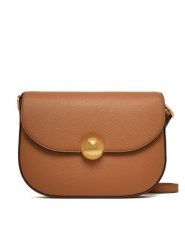 Furla Torebka WB01887 BX3036 CN RY000 Brązowy. Brązowe listonoszki Furla, bez wzorów, ze skóry, bez dodatków. Za 1,599.00 zł.