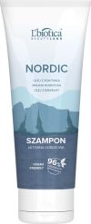 L'BIOTICA Beauty Land Nordic Szampon Olej z rokitnika i Malina nordycka 200 ml. Szampony do włosów OCEANIC. Za 24.99 zł.