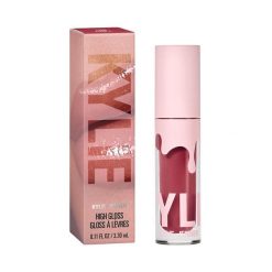KYLIE COSMETICS Kylie Cosmetics High Gloss Błyszczyki 3 g 100 - POSIE K. Błyszczyki KYLIE COSMETICS. Za 106.59 zł.