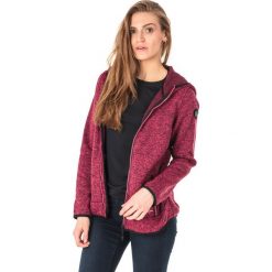 KILLTEC Kurtka damska Nasira bordowa r. 36 (28908). Kurtki sportowe marki Killtec. Za 211.00 zł.