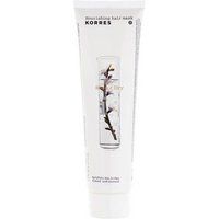 Maska z wyciągiem z migdałów i olejem lnianym do włosów suchych. Odżywki do włosów KORRES. Za 99.00 zł.