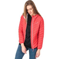 Hi-tec Kurtka damska Lady Flen Poppy Red/Racing Red/Microchip r. M. Kurtki sportowe marki Hi-tec. Za 221.00 zł.