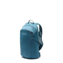 Plecak turystyczny Columbia Blackcomb Ridge 18L Backpac. Niebieskie plecaki Columbia, bez wzorów. Za 362.99 zł.